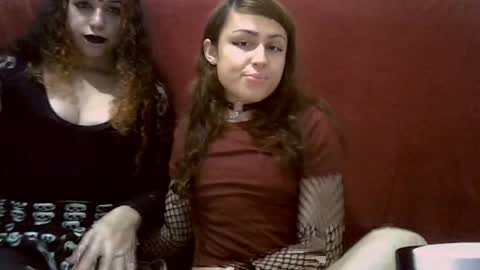 alicia_axiom online show from 05/05/26, 08:06