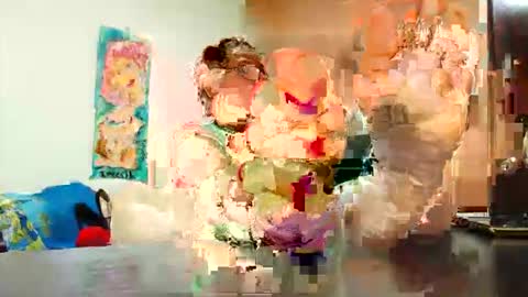 ALICIA Valle online show from 03/16/26, 11:31