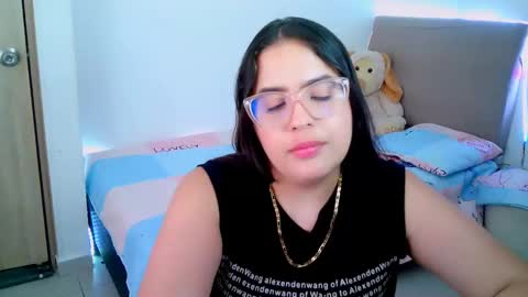 alison online show from 02/15/25, 12:15