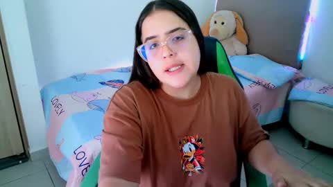 alison online show from 02/18/25, 08:58