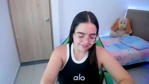 alison online show from 02/26/25, 07:16