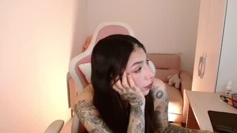 ALICIA  online show from 07/10/26, 06:17