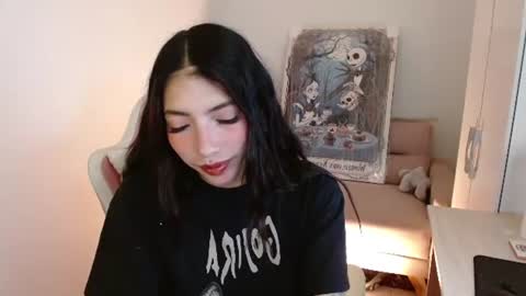 ALICIA  online show from 07/23/26, 07:28