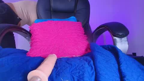 Alicia Kyse  online show from 03/03/26, 03:01