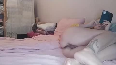 alicia_sage online show from 02/23/26, 04:32