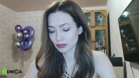 Alicia online show from 01/05/25, 04:25