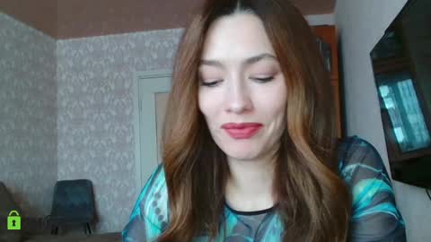 Alicia online show from 01/07/25, 08:24