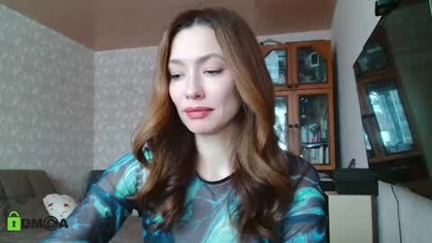 Alicia online show from 01/17/25, 08:02