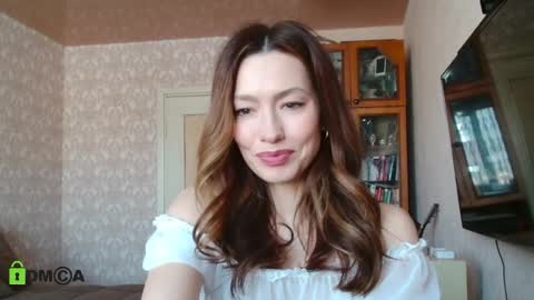 Alicia online show from 02/21/25, 07:34