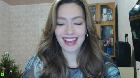 Alicia online show from 01/09/26, 03:48