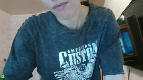 Alicia online show from 03/11/26, 03:23