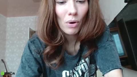 Alicia online show from 03/12/26, 07:25