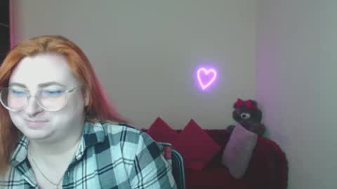 Alicia online show from 02/19/26, 07:04