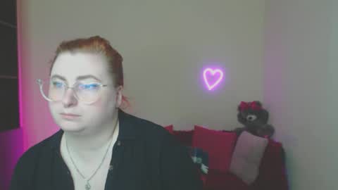 Alicia online show from 03/01/26, 06:26