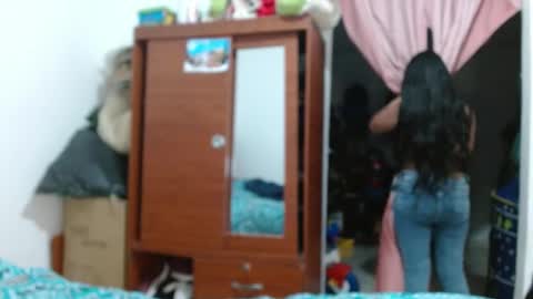 Snapshot of alicia_va chatting on 01/08/25, 08:39 Alice online show from 01/08/25, 08:39