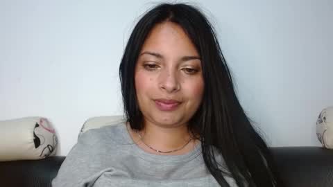 Snapshot of alicia_va chatting on 01/17/25, 02:50 Alice online show from 01/17/25, 02:50