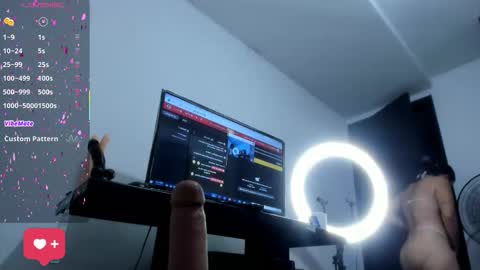 alicia_whittee online show from 03/09/26, 10:30