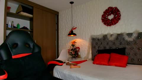 Ali online show from 12/16/25, 11:59