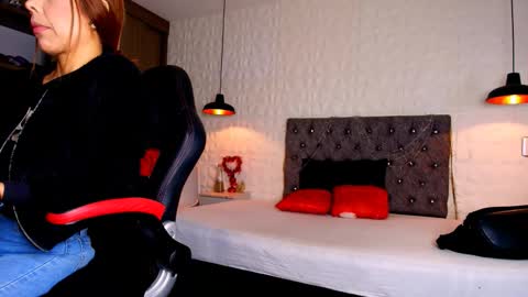 Ali online show from 02/09/26, 11:58