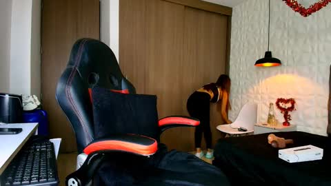 Ali online show from 03/21/26, 12:10