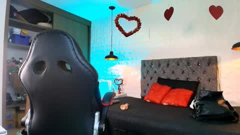 Ali online show from 03/27/26, 12:05