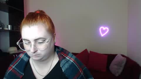 Alicia online show from 11/12/25, 07:09