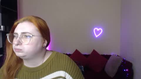 Alicia online show from 01/09/26, 12:41