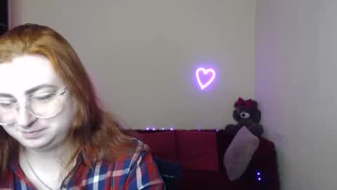 Alicia online show from 02/07/26, 06:50