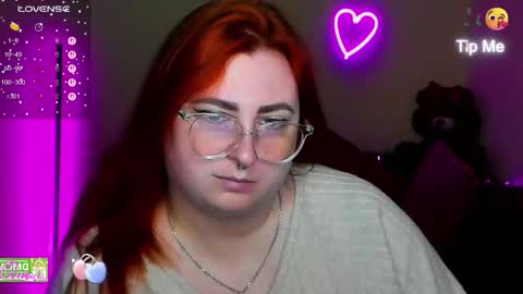 Alicia online show from 02/13/26, 12:45