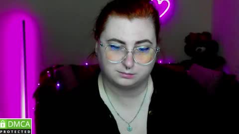 Alicia online show from 03/01/26, 06:26