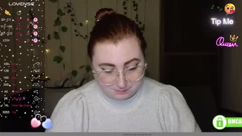 Alicia online show from 03/23/26, 06:39