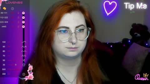 Alicia online show from 03/30/26, 05:30