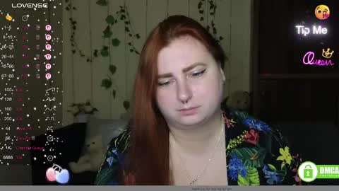 Alicia online show from 05/18/26, 05:24