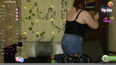 Alicia online show from 05/25/26, 05:24