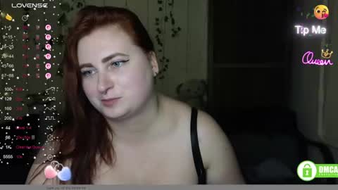 Alicia online show from 06/21/26, 11:24