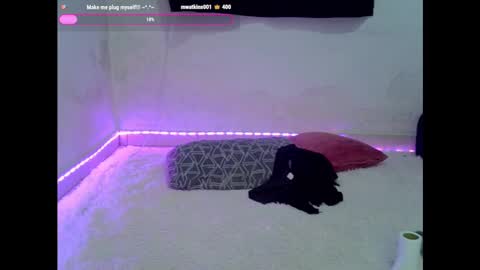 Alicia Axiom online show from 01/13/25, 04:18