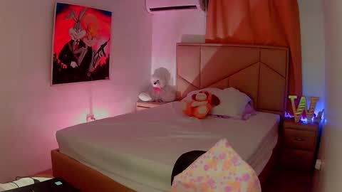 aliciabiden online show from 01/22/25, 10:40