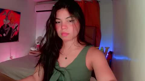 aliciabiden online show from 01/26/25, 01:41