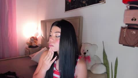 aliciabiden online show from 09/12/25, 06:24