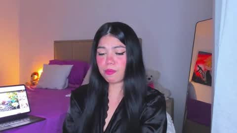 aliciabiden online show from 02/04/26, 01:00