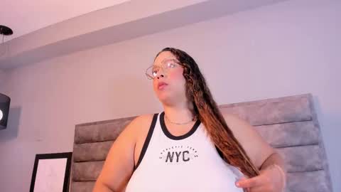 Alicia online show from 10/06/25, 12:46
