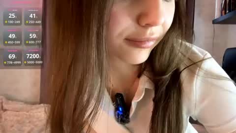 Snapshot of aliciacampbellia chatting on 07/16/26, 02:06 Alice online show from 07/16/26, 02:06