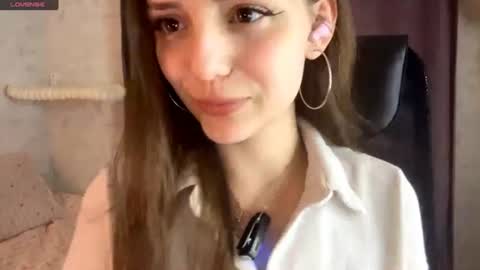 Snapshot of aliciacampbellia chatting on 07/20/26, 12:03 Alice online show from 07/20/26, 12:03