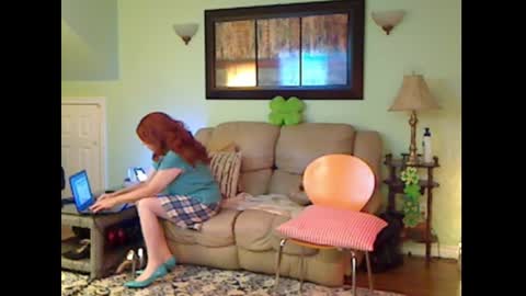 Alicia deHart  Help me reach 1000 Followers. Its FREE online show from 03/16/26, 10:36