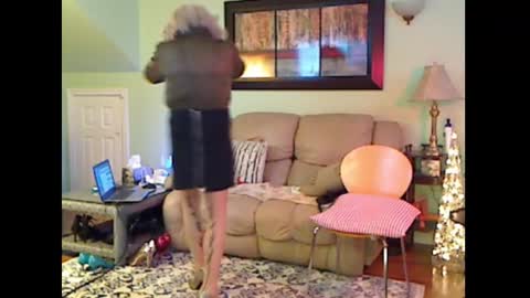 Alicia deHart  Help me reach 1000 Followers. Its FREE online show from 03/22/26, 08:45