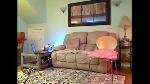 Alicia deHart  Help me reach 1000 Followers. Its FREE online show from 04/02/26, 10:07