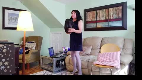 Alicia deHart  Help me reach 1000 Followers. Its FREE online show from 05/28/26, 09:01