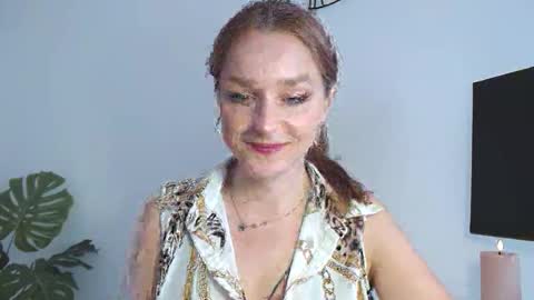 Alicia online show from 03/12/26, 07:36