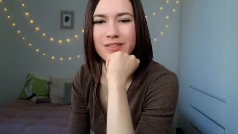 Snapshot of alicianoveli chatting on 07/11/26, 04:26 alicianoveli online show from 07/11/26, 04:26