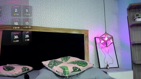 Snapshot of aliciatarly chatting on 03/07/25, 10:32 ALICIA online show from 03/07/25, 10:32